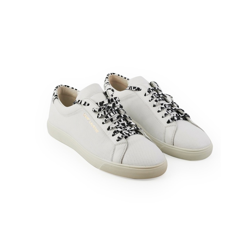 Saint Laurent Sneakers Size 40