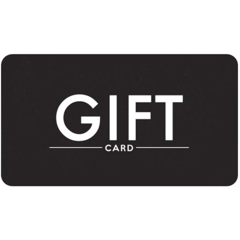 TPA GIFT CARD