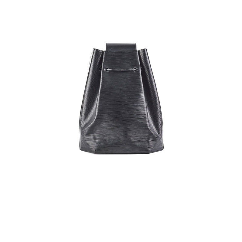 Louis Vuiton Epi Neo Bucket Sling Men’s Bag