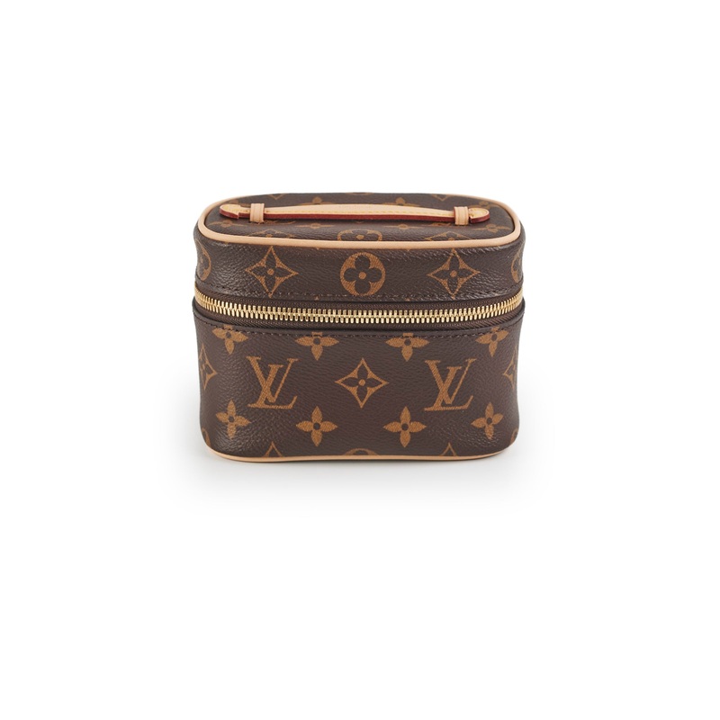 Louis Vuittion Nice Nano Monogram