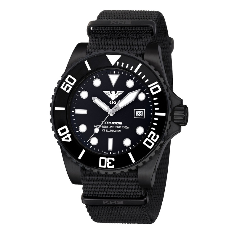 TYPHOON Black Steel IF48506571