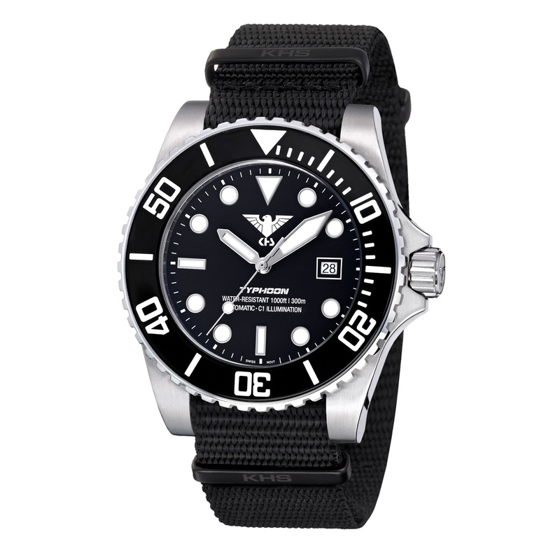 TYPHOON Steel Automatic IF48506570