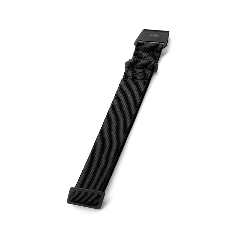 DIVERFLEX Band Schwarz