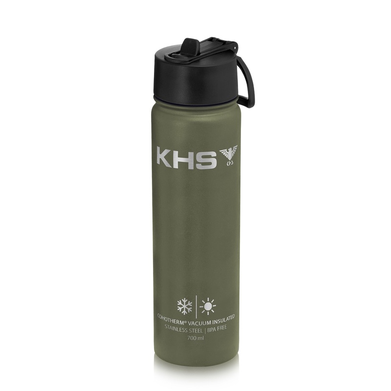 Trinkflasche mit Deckel IF48506465