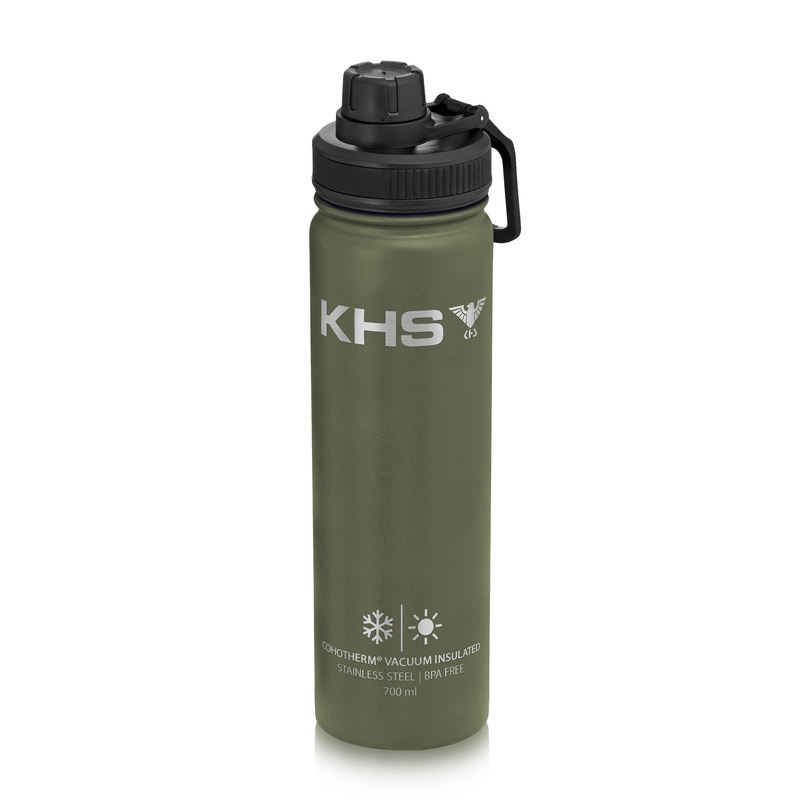Trinkflasche mit Deckel IF48506466