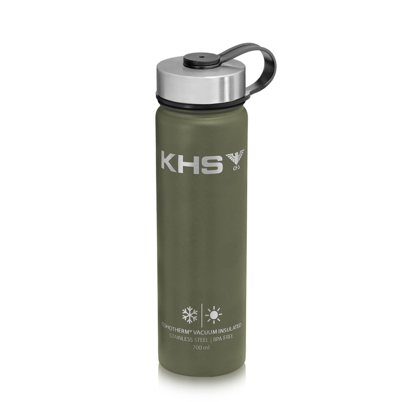 Trinkflasche mit Deckel IF48506467