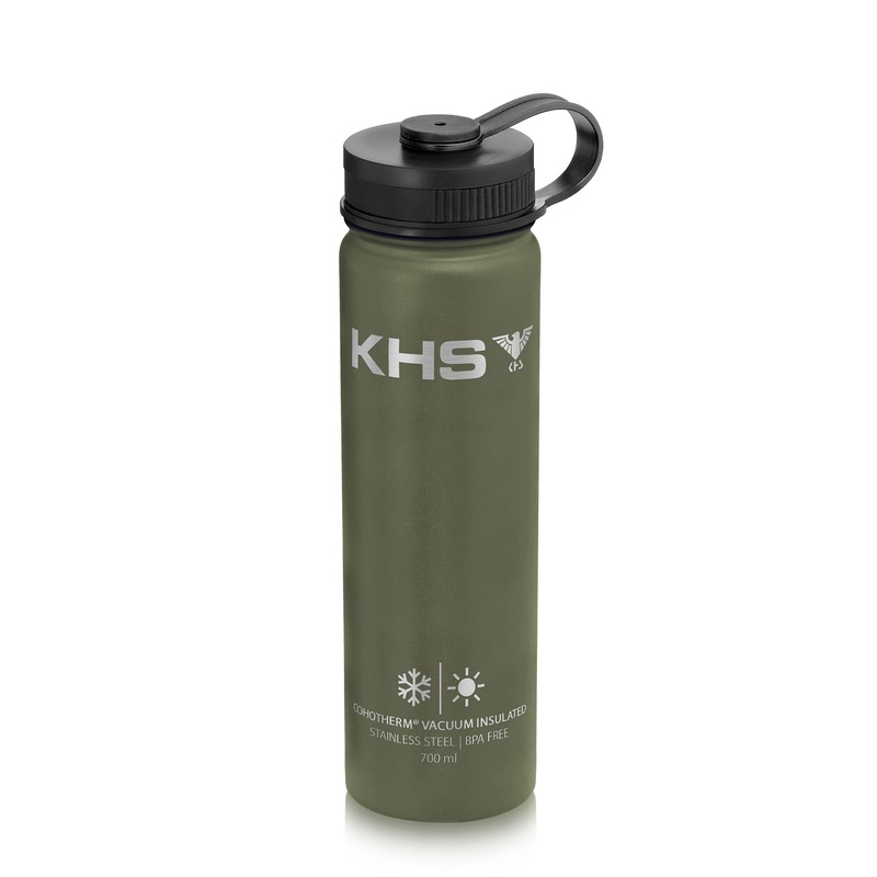 Trinkflasche mit Deckel IF48506468