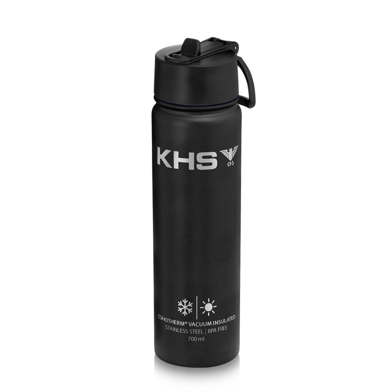 Trinkflasche mit Deckel IF48506470