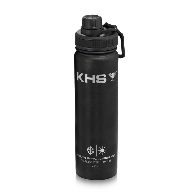 Trinkflasche mit Deckel IF48506471