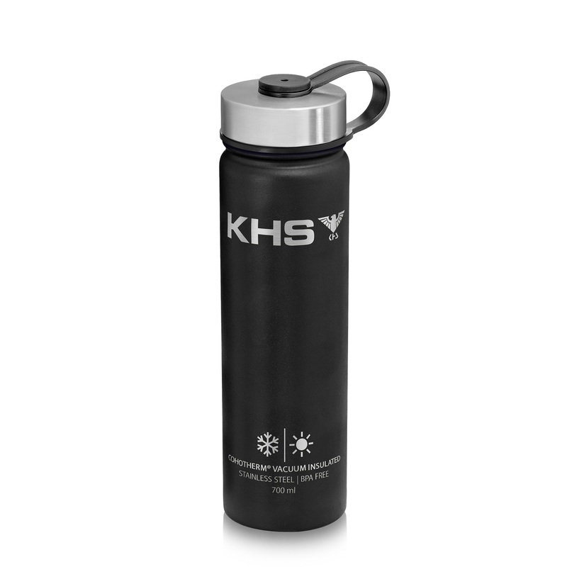 Trinkflasche mit Deckel IF48506472