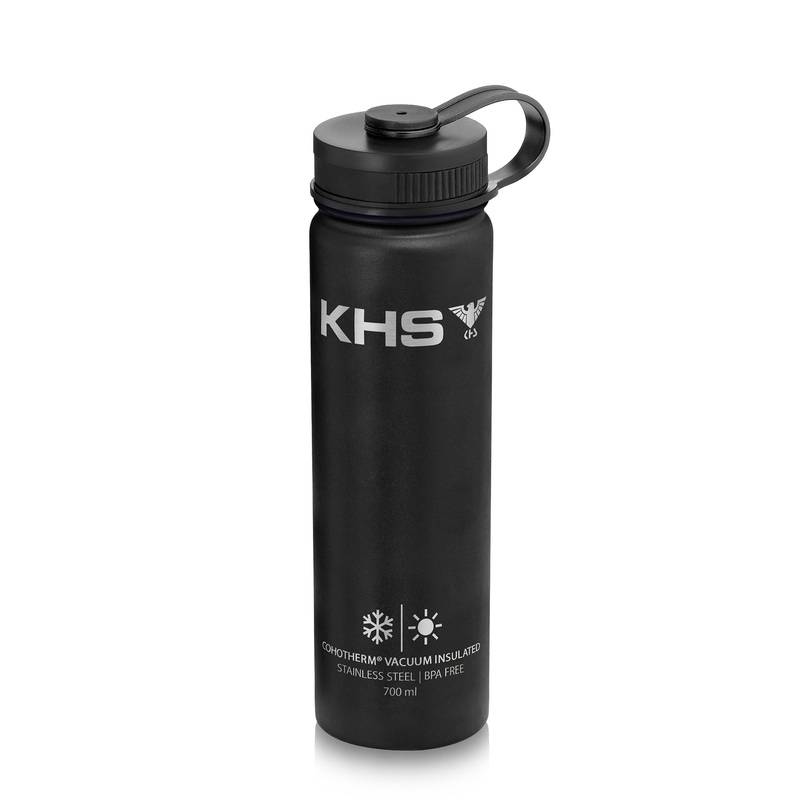 Trinkflasche mit Deckel IF48506473
