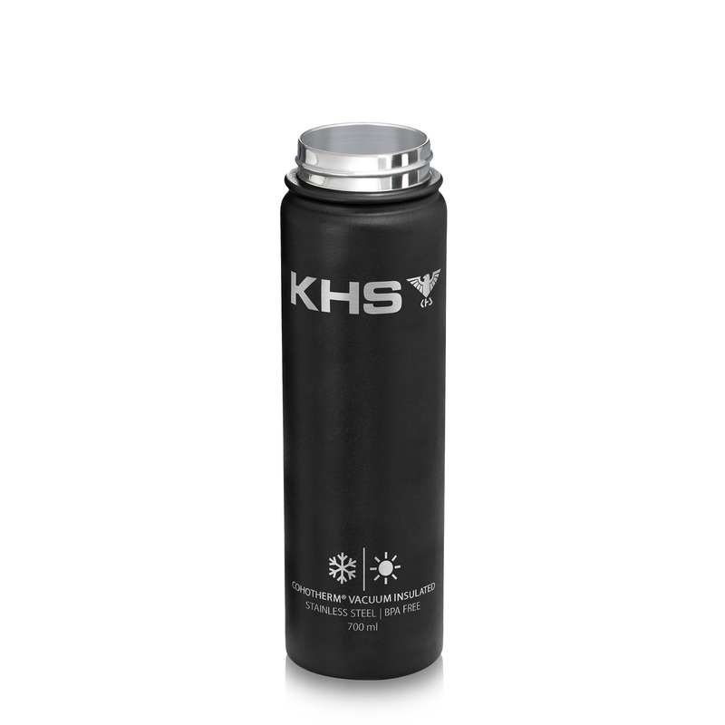 Trinkflasche ohne Deckel IF48506474
