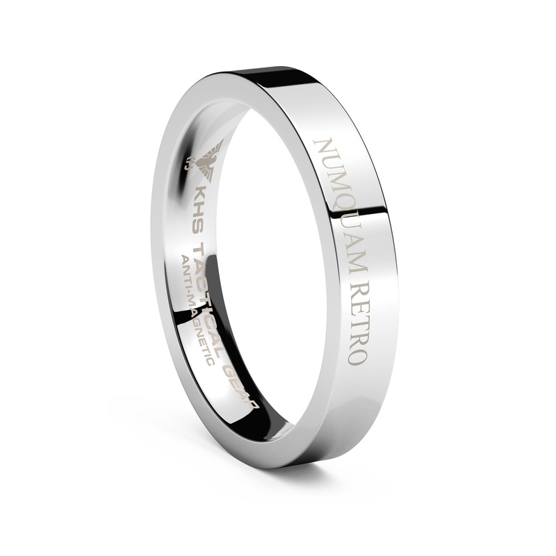 Wolframcarbid Ring Leitspruch IF48506298
