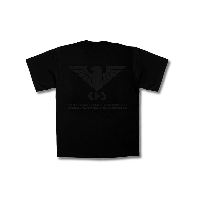 KHS T-Shirt Adlerlogo XTAC