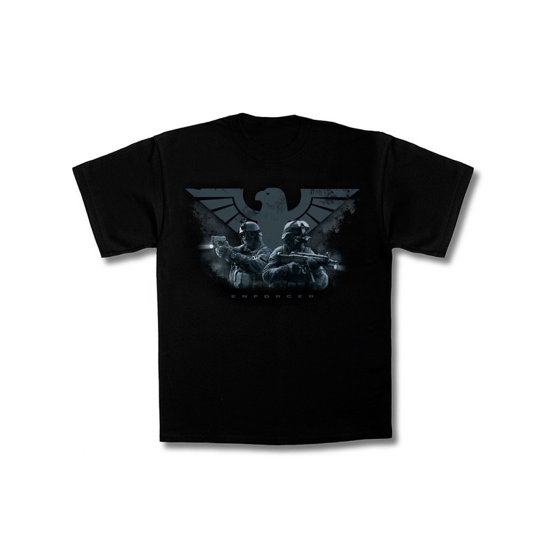 KHS T-Shirt Enforcer