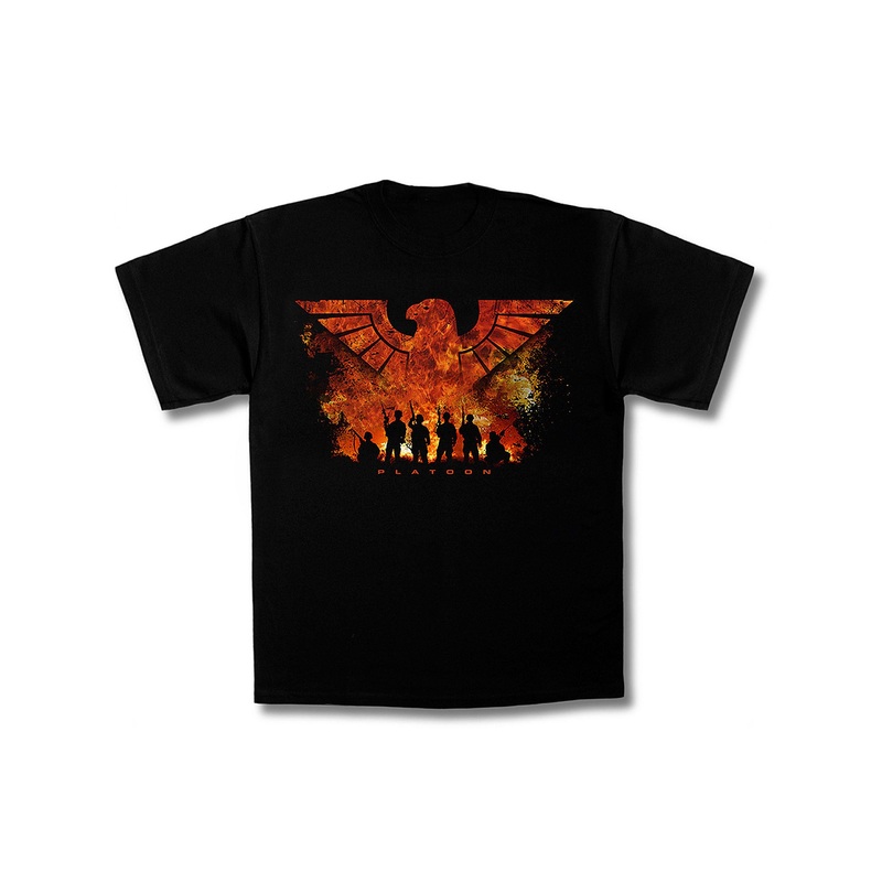 KHS T-Shirt Platoon