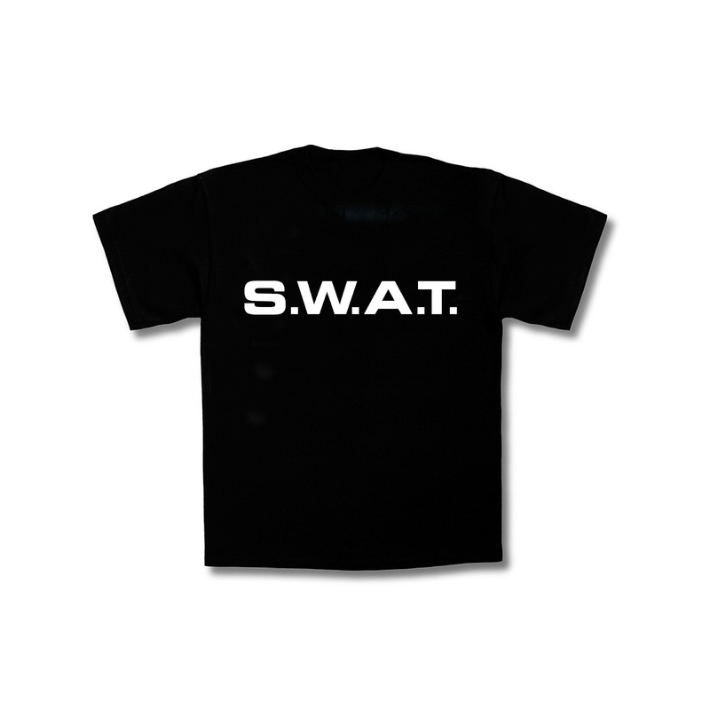 KHS T-Shirt S.W.A.T.