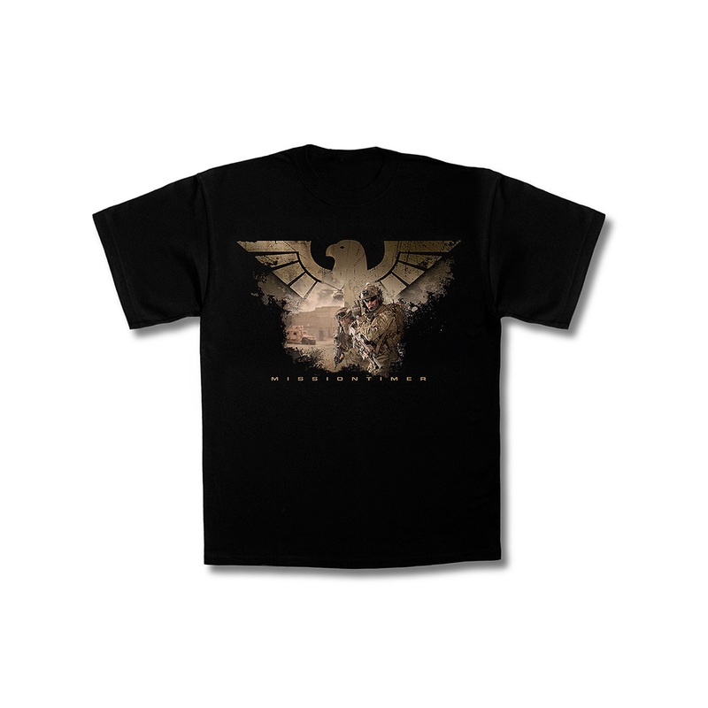 KHS T-Shirt Sentinel