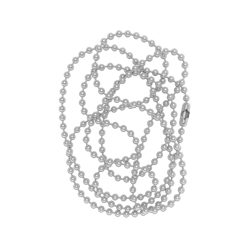 Kugelkette 55cm