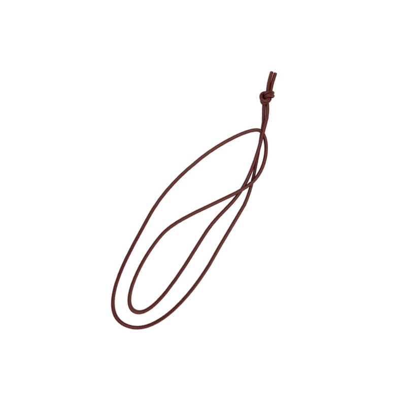 Lederkette 55cm IF48506028