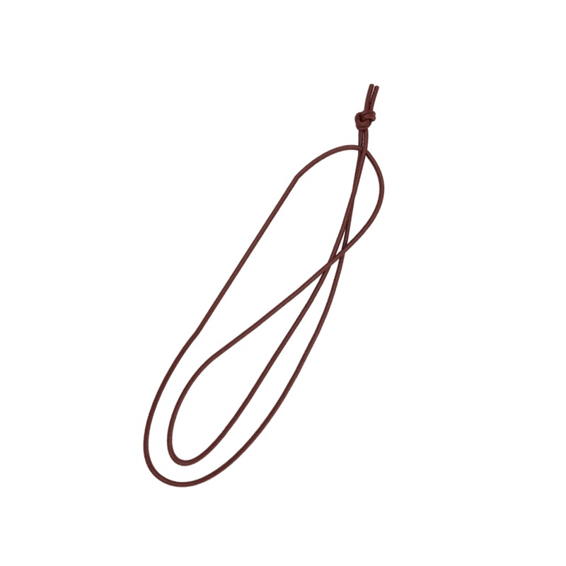 Lederkette 75cm IF48506027