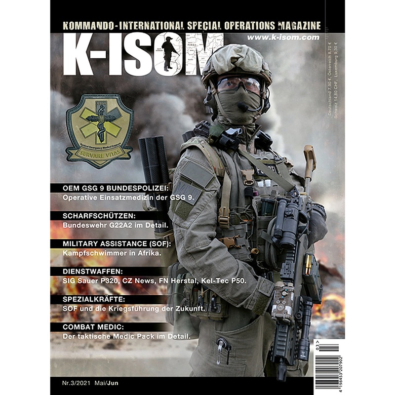 K-ISOM | Ausgabe 03/2021