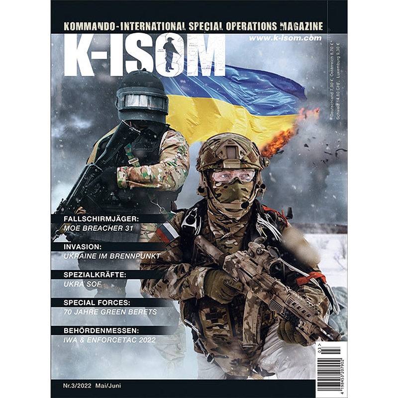 K-ISOM | Ausgabe 03/2022