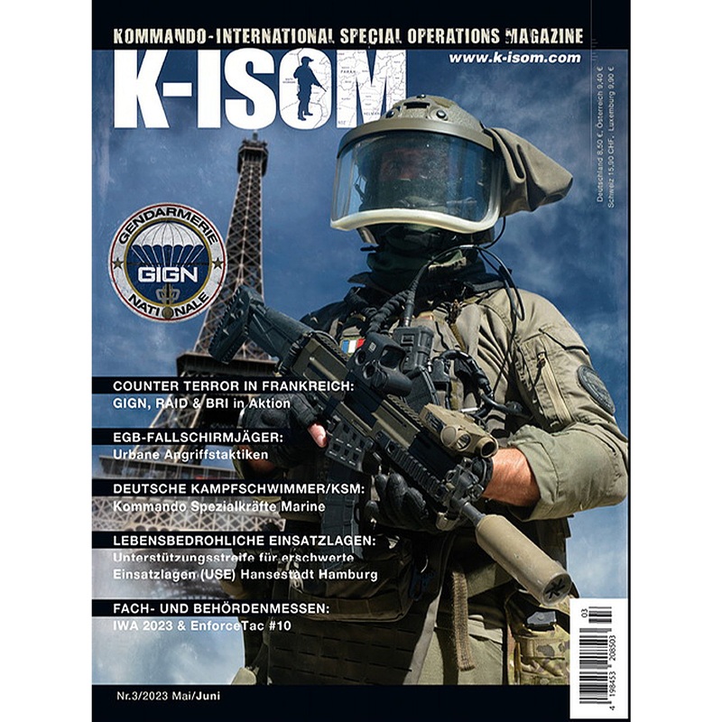 K-ISOM | Ausgabe 03/2023