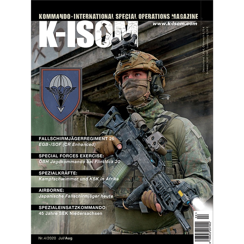 K-ISOM | Ausgabe 04/2020