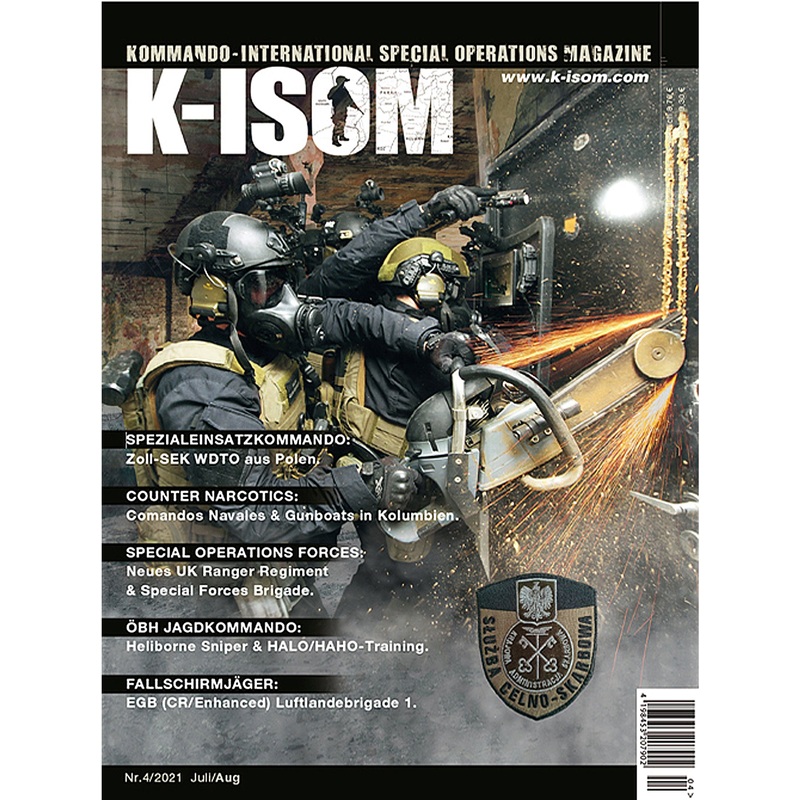K-ISOM | Ausgabe 04/2021