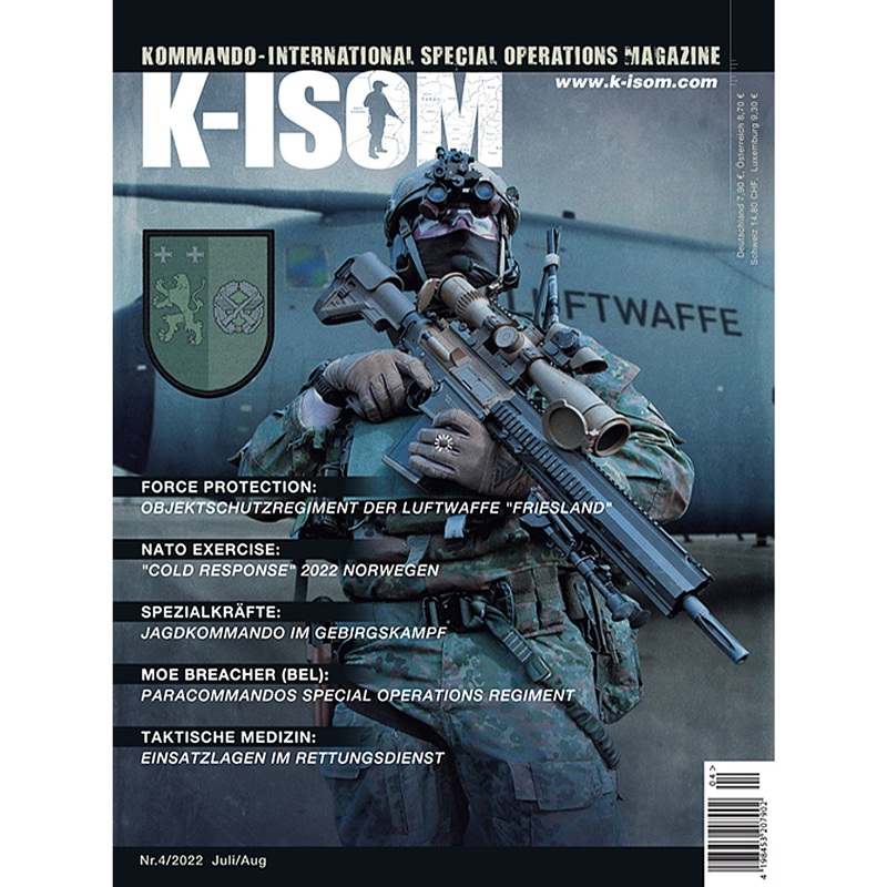 K-ISOM | Ausgabe 04/2022