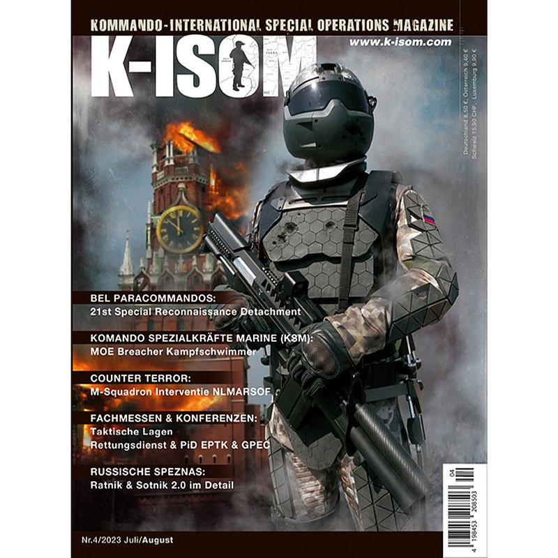 K-ISOM | Ausgabe 04/2023