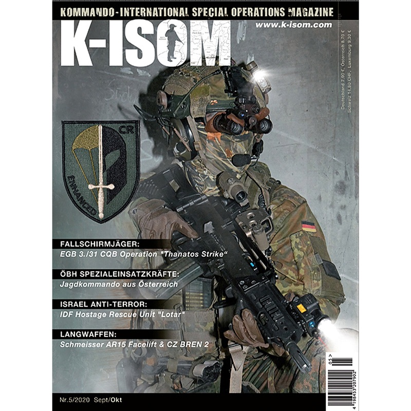 K-ISOM | Ausgabe 05/2020