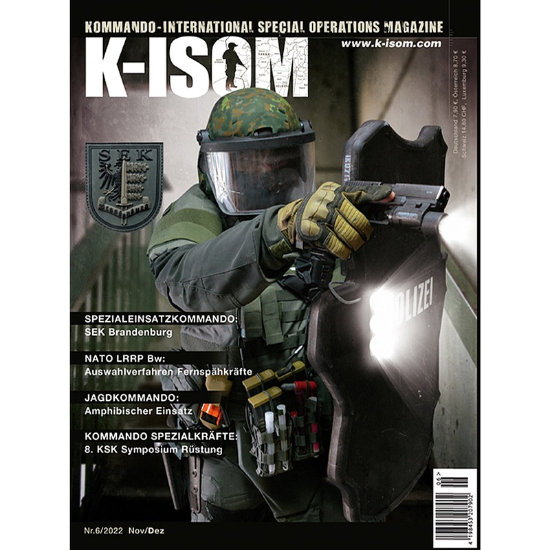 K-ISOM | Ausgabe 06/2022