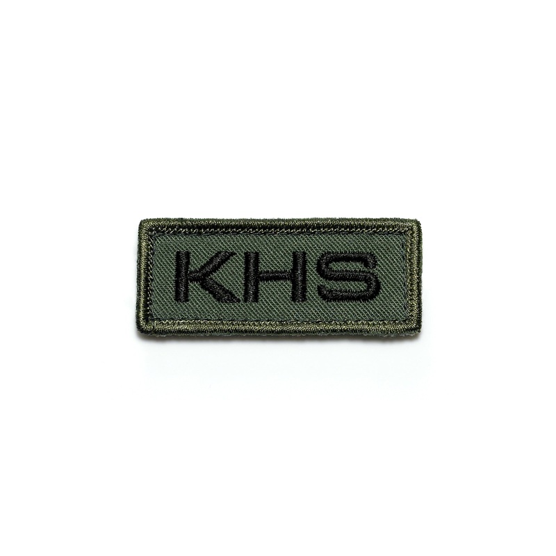 KHS Patch Oliv IF48505946