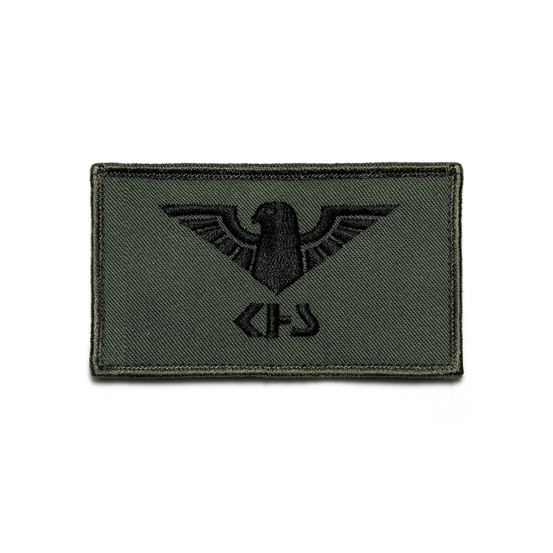 KHS Patch Oliv IF48505953
