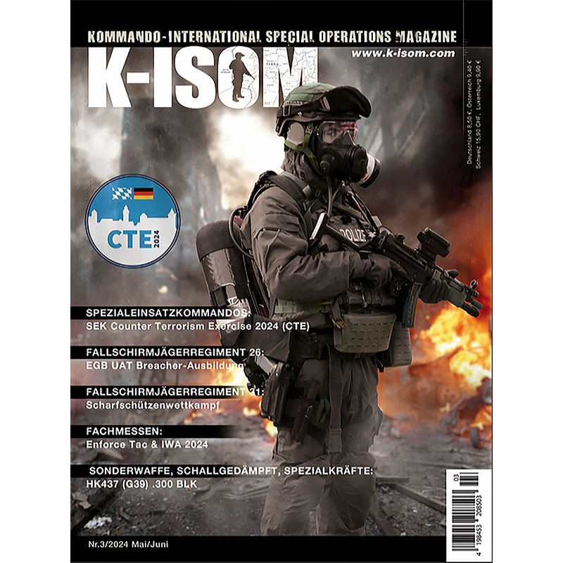 K-ISOM | Ausgabe 03/2024