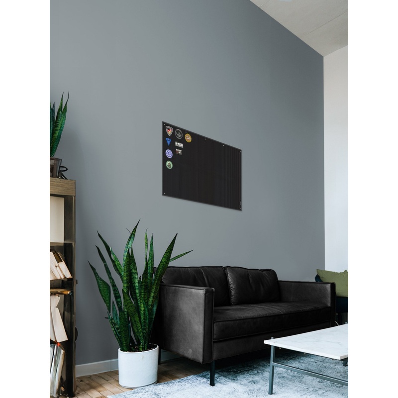 KHS Patch-Wand | 110 cm x 70 cm