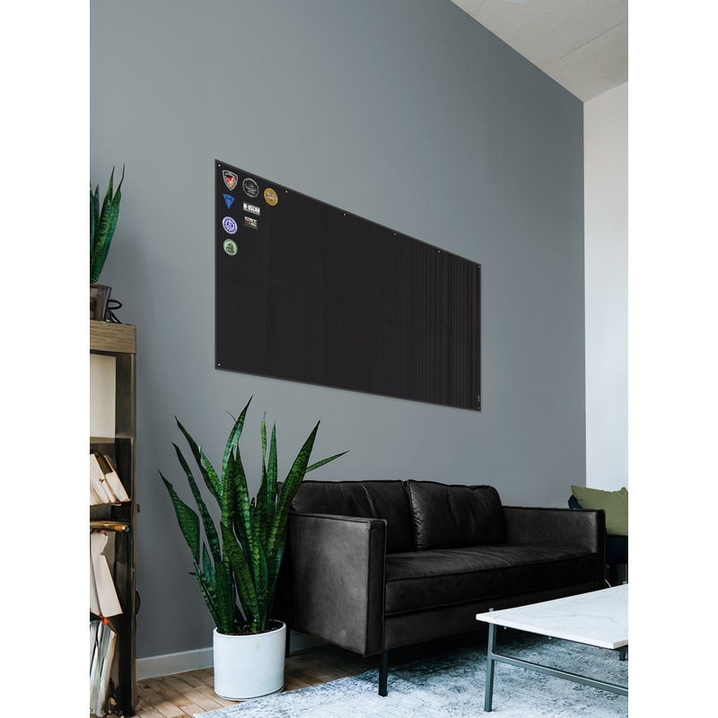 KHS Patch-Wand | 200 cm x 100 cm