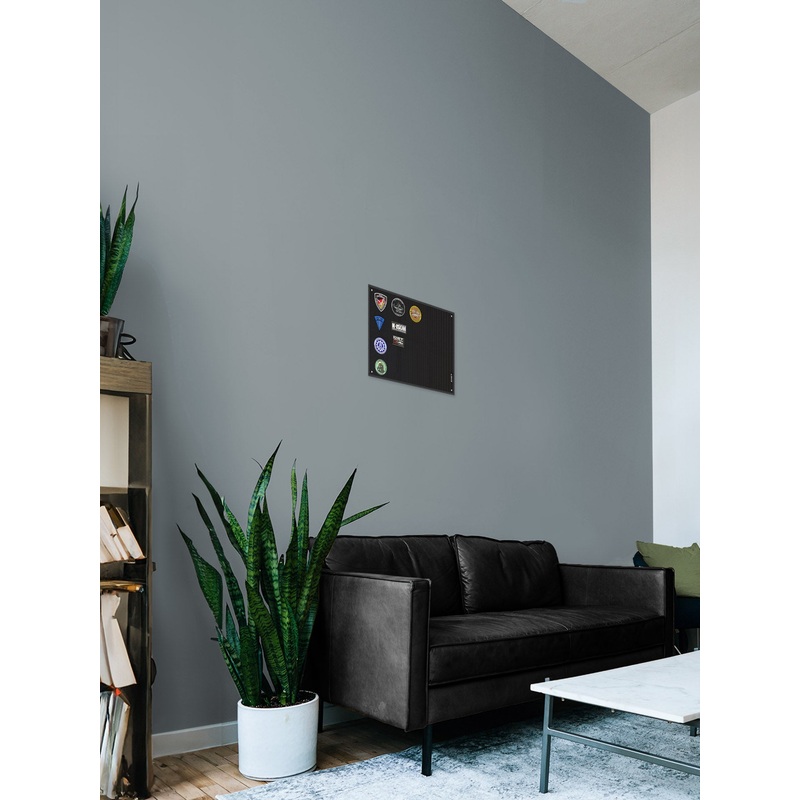 KHS Patch-Wand | 60 cm x 45 cm