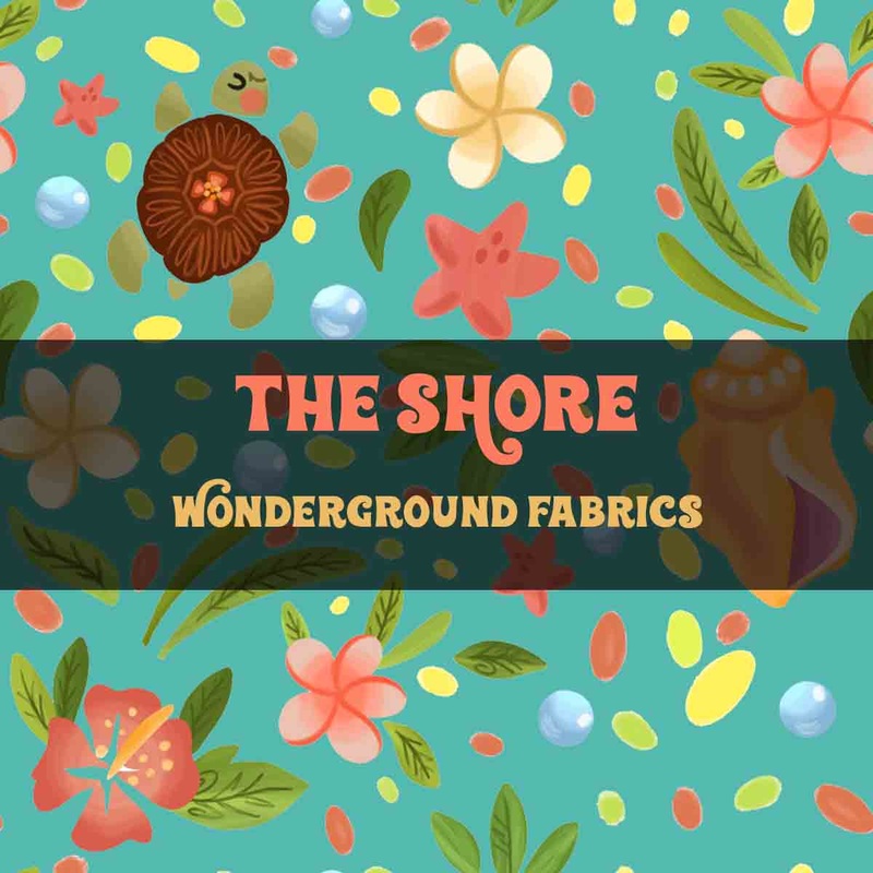 The Shore