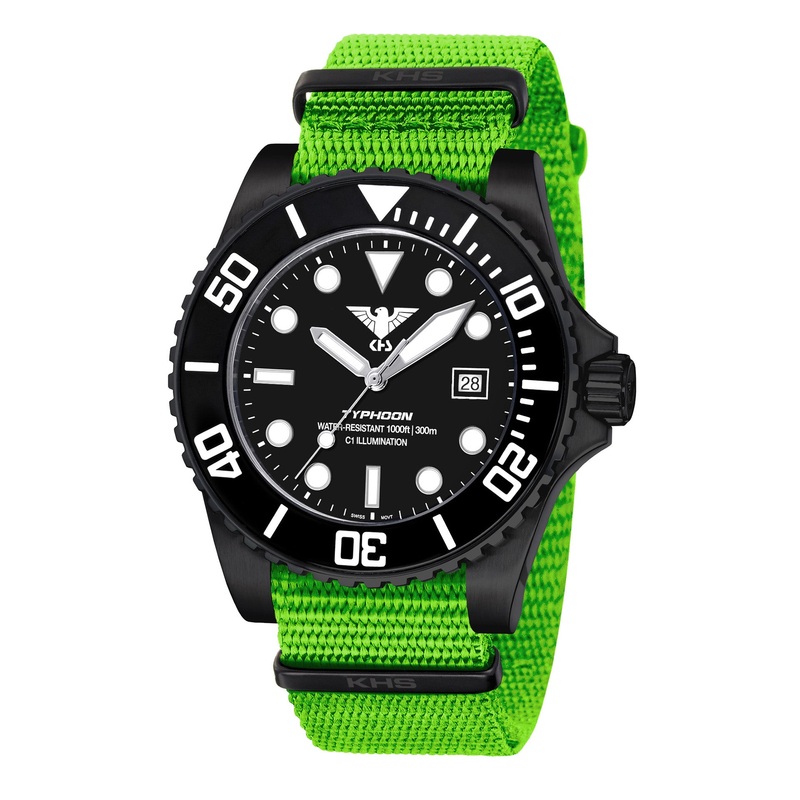 TYPHOON Black Steel IF48505624