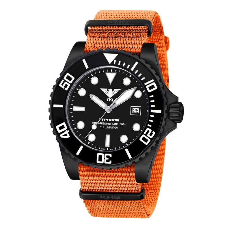 TYPHOON Black Steel IF48505630