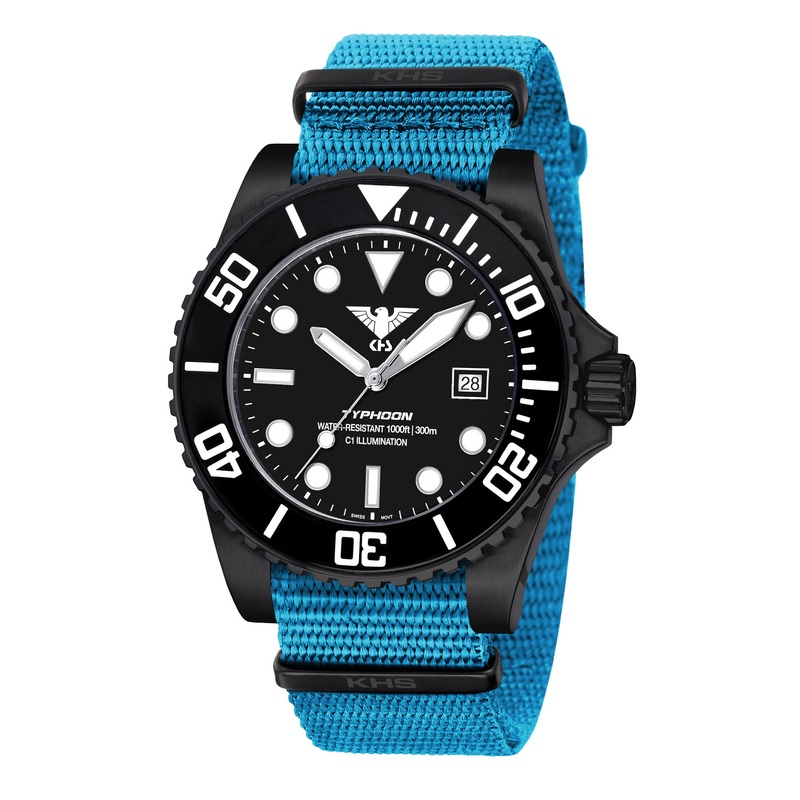 TYPHOON Black Steel IF48505636