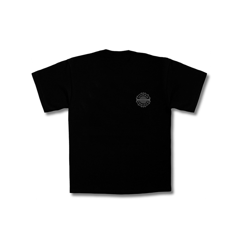 UHREN-FREAKS T-Shirt