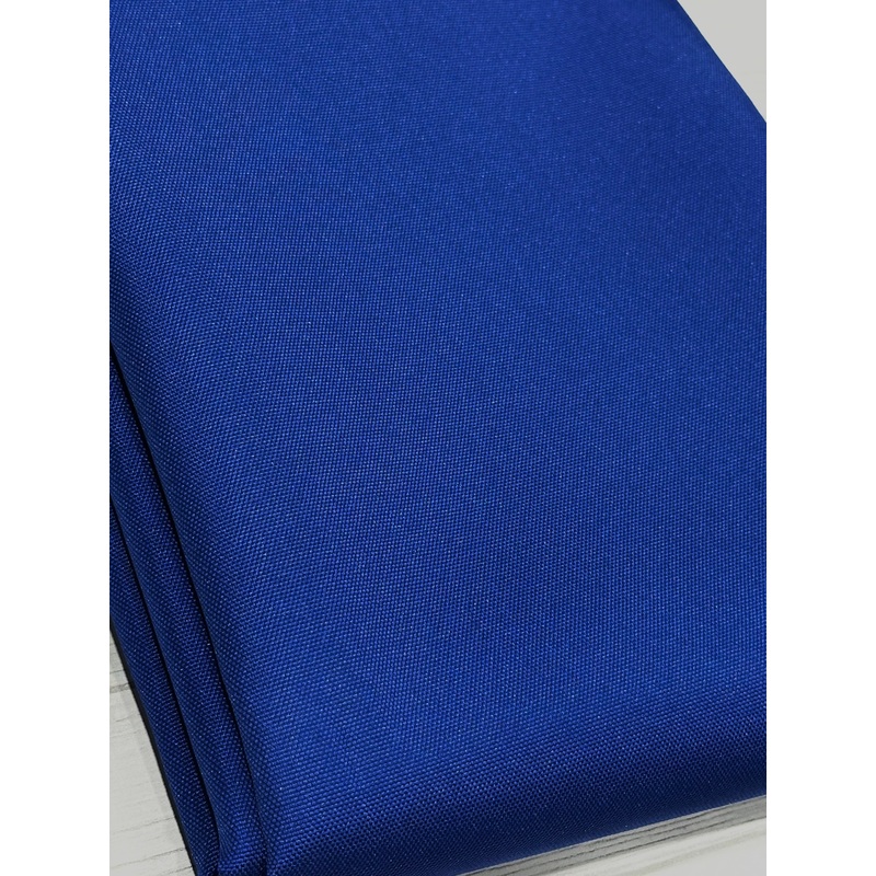 Blue Waterproof Canvas