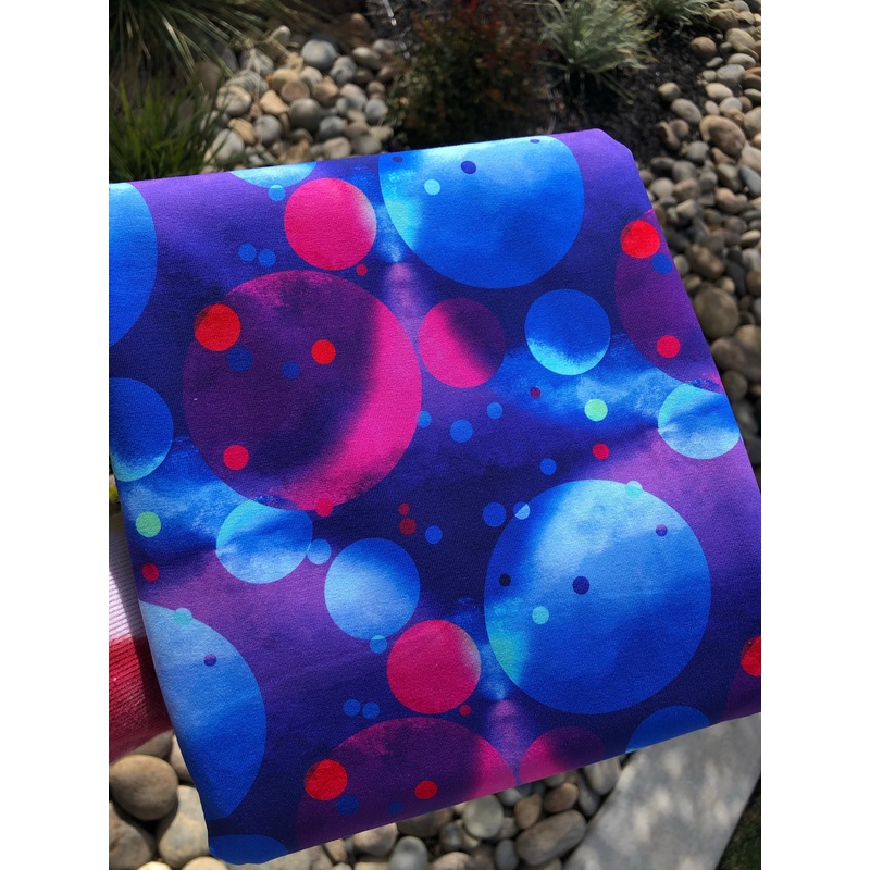 Castle of Dreams Dots