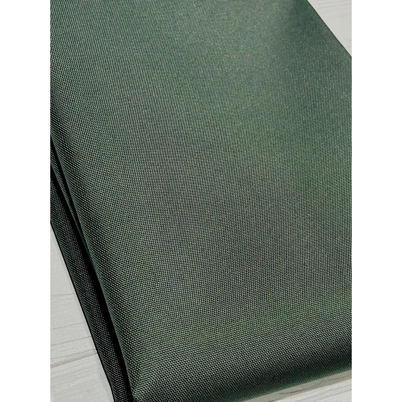 Slate Waterproof Canvas