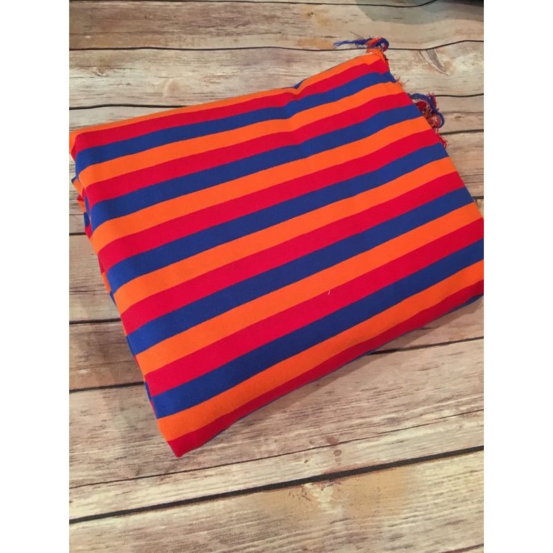 Super stripe