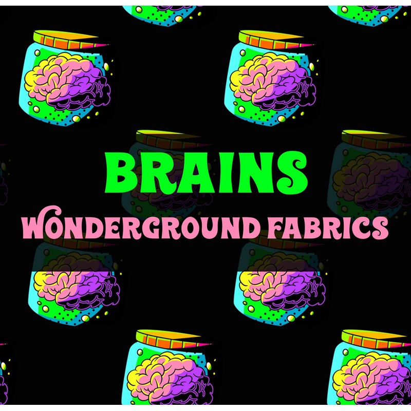 Tiny Brains